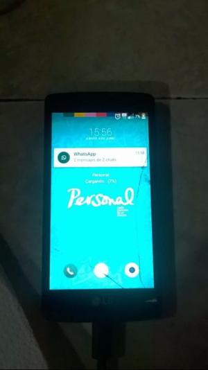 Celular LG Leon