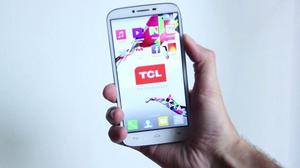 Celular TCL 5,5`` sin display