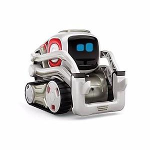 Cozmo - Robot Masc. C/ Inteligencia Artificial Video Muestra