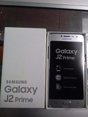 Galaxy j2 prime nuevos