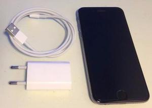 IPHONE 6 16GB LIBRE