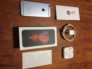 IPHONE 6s 64 gb. OPORTUNIDAD UNICA