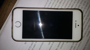 IPhone 5s blanco