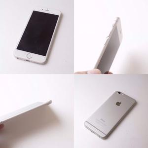 IPhone 6 Silver