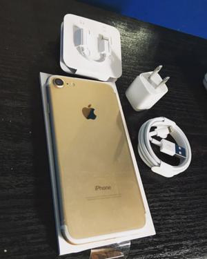 Iphone 7 Gold