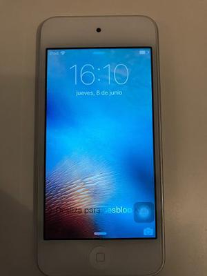 Ipod Touch 5 Gen 32gb Impecable