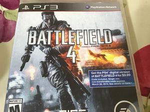 Juegos para Playstation 3 Battlefield 3-Pes- Uncharted 3