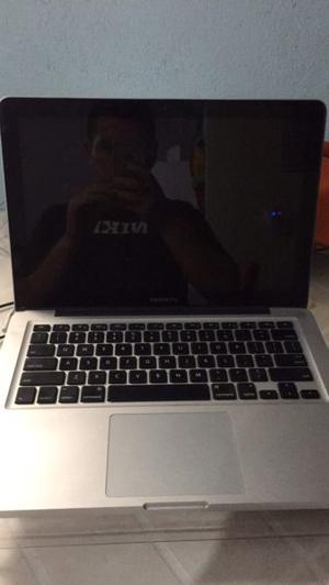 Macbook pro mid gb ddr3, i5 3ra gen