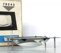 Magnifax Condensador Para Formato Medio