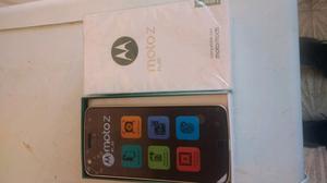 Motorola motoZ play nuevo en caja