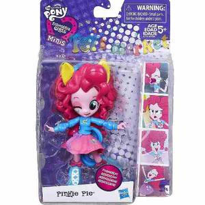 Muñecas Equestria Girls My Little Pequeño Pony Marca