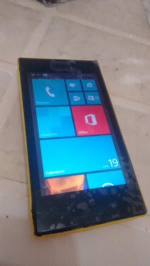 Nokia Lumia 520 personal impecable