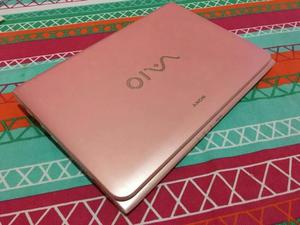 Notebook Sony Vaio para cambiar placa madre