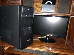 PC HOGAR 6 meses de uso