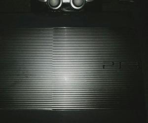 PS3 Ultra Slim