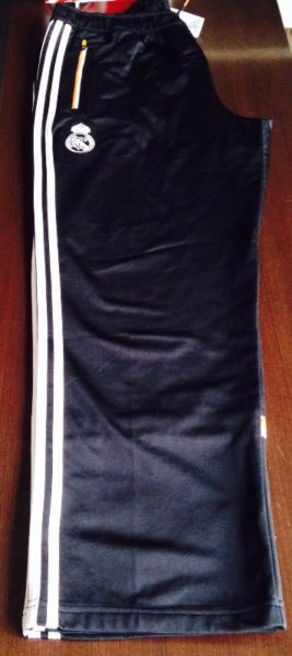 Pantalon Deportivo Adidas REAL MADRID