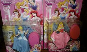 Personajes Princesas De Disney
