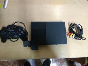 Playstation 2 Excelente Estado Zona Oeste