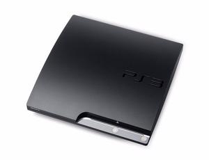 Playstation 3 - USADA