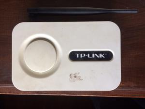 Router WIFI TP-Link TL-wr340g 54 Mbps