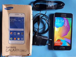 Samsung Galaxy Core 2 liberado $
