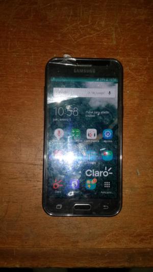 Samsung Galaxy J2 con 4G nuevoo y liberado