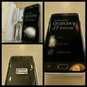 Samsung Galaxy J7 PRIME NUEVOS LIBRES EN CAJA