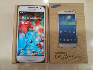 Samsung Galaxy S4 mini GTiGB en Caja!