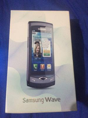 Samsung Wave GTS AMOLED