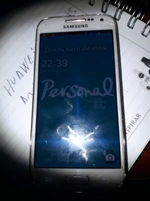 Samsung galaxy s4 mini para personal