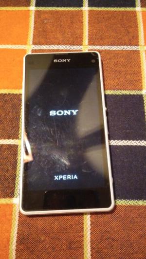 Sony z 1 compac