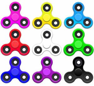 Spinners Con Rulemanes Oferta X 100 Unid.
