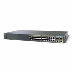 Switch Cisco S-24LC-S V03