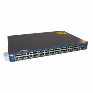 Switch Cisco WS-CSX-48-SI