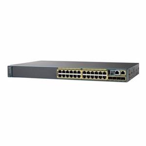 Switch Cisco X -24PS-L V Puertos