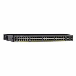 Switch Cisco X -48FPS-L V Puertos