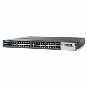 Switch Cisco X 48PS-S V Puertos