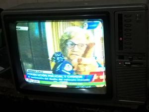 TV 14 pulgadas philco