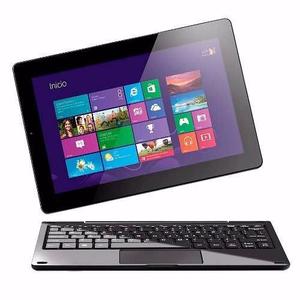 Tablet Noblex 2 en 1 TT10W1I