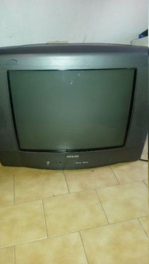 Televisor Philips 21 pulgadas