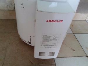 Termotanque A Gas Longvie 110 L