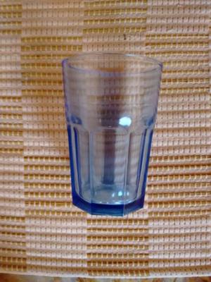 VASOS GRANDES DE VIDRIO