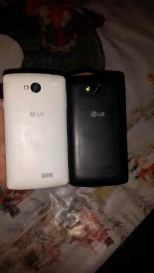 Vendo 2 lg f60