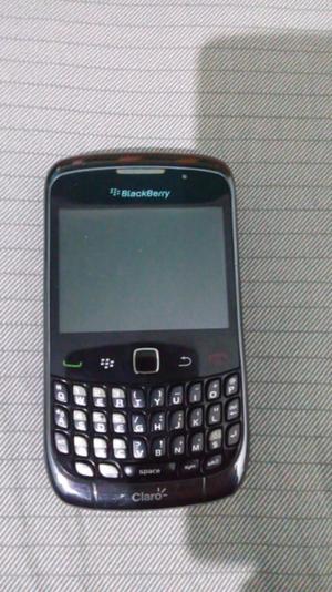 Vendo BlackBerry le instale whatsapp