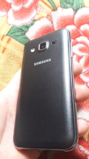 Vendo Samsung J2 Libre 4G Impecableee