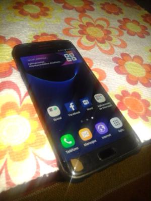 Vendo Samsung S7 edge