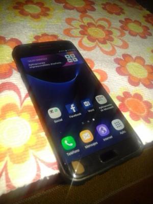 Vendo Samsung S7 edge