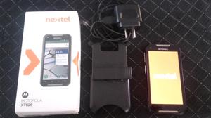 Vendo equipo de Nextel Motorola XT626