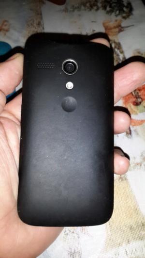 Vendo moto g1 para repuesto