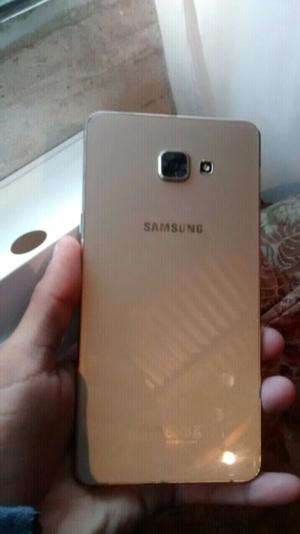 Vendo o permuto Samsung A9 dual sim